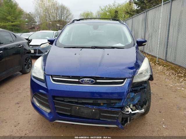 Продажа на аукционе авто 2013 Ford Escape Sel, vin: 1FMCU9HX8DUC84186, номер лота: 44963914