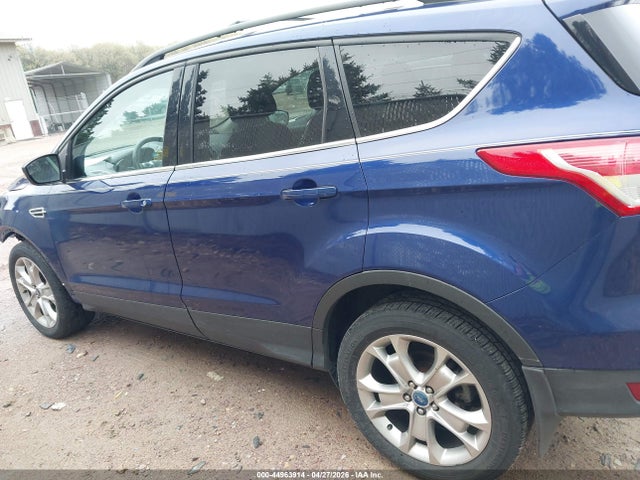Продажа на аукционе авто 2013 Ford Escape Sel, vin: 1FMCU9HX8DUC84186, номер лота: 44963914