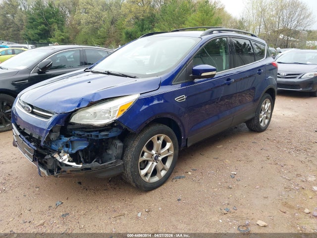 Продажа на аукционе авто 2013 Ford Escape Sel, vin: 1FMCU9HX8DUC84186, номер лота: 44963914