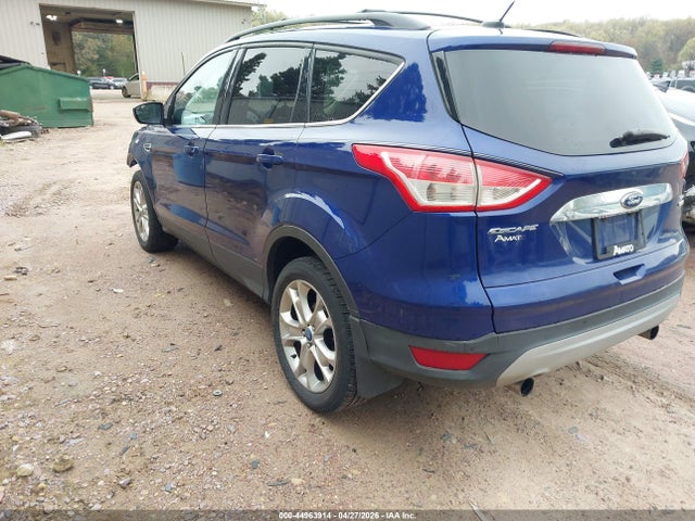 Продажа на аукционе авто 2013 Ford Escape Sel, vin: 1FMCU9HX8DUC84186, номер лота: 44963914