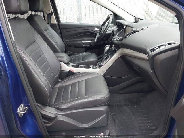 Продажа на аукционе авто 2013 Ford Escape Sel, vin: 1FMCU9HX8DUC84186, номер лота: 44963914