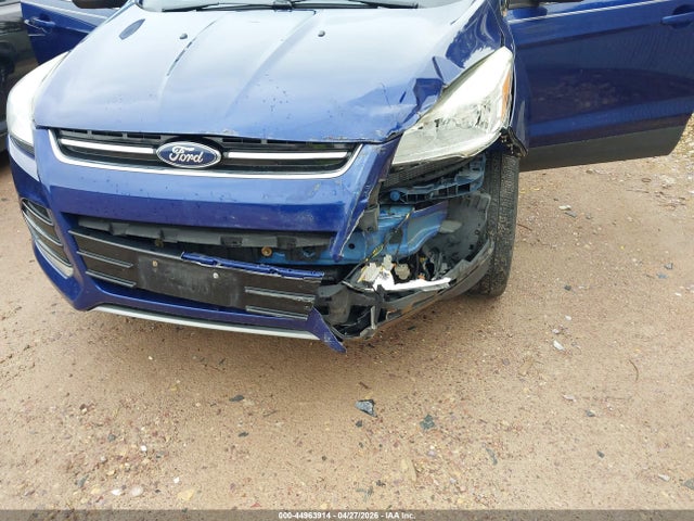 Продажа на аукционе авто 2013 Ford Escape Sel, vin: 1FMCU9HX8DUC84186, номер лота: 44963914