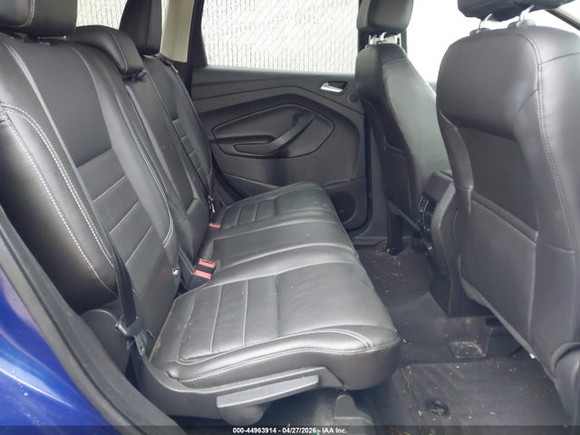 Продажа на аукционе авто 2013 Ford Escape Sel, vin: 1FMCU9HX8DUC84186, номер лота: 44963914