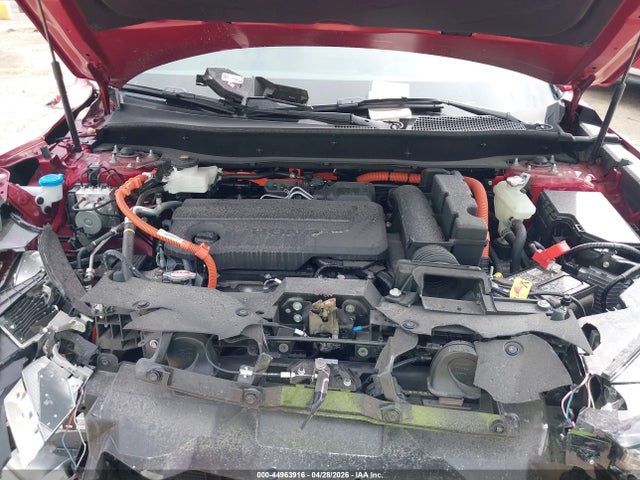 Aukcja sprzedaży 2026 Honda Cr-v Hybrid Awd Trailsport, vin: 7FARS6H69TE034400, numer aukcji: 44963916