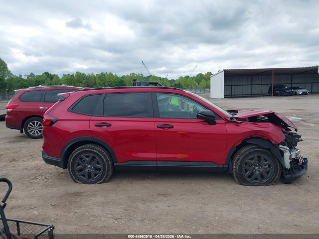 Aukcja sprzedaży 2026 Honda Cr-v Hybrid Awd Trailsport, vin: 7FARS6H69TE034400, numer aukcji: 44963916