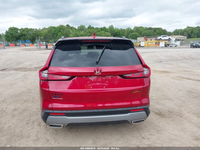 Aukcja sprzedaży 2026 Honda Cr-v Hybrid Awd Trailsport, vin: 7FARS6H69TE034400, numer aukcji: 44963916