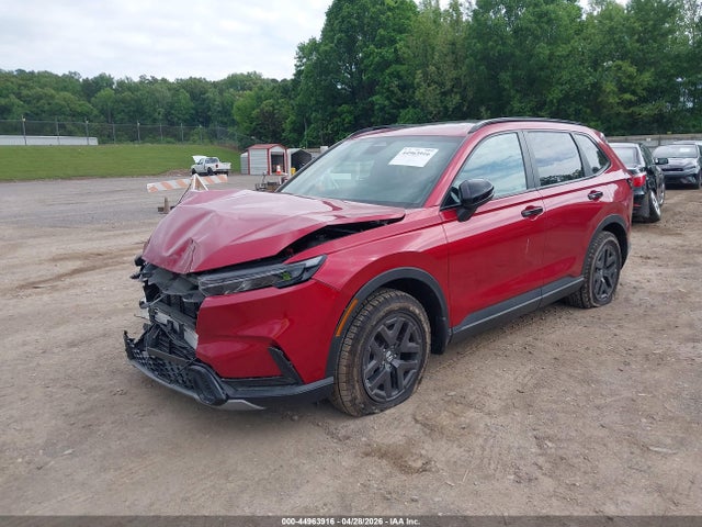 Aukcja sprzedaży 2026 Honda Cr-v Hybrid Awd Trailsport, vin: 7FARS6H69TE034400, numer aukcji: 44963916