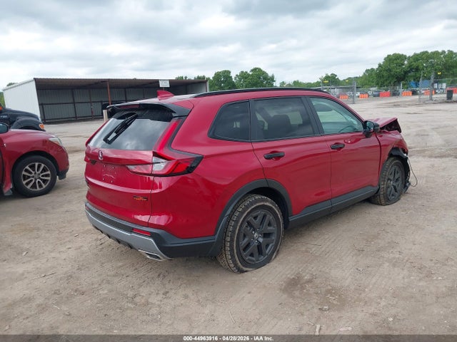 Aukcja sprzedaży 2026 Honda Cr-v Hybrid Awd Trailsport, vin: 7FARS6H69TE034400, numer aukcji: 44963916
