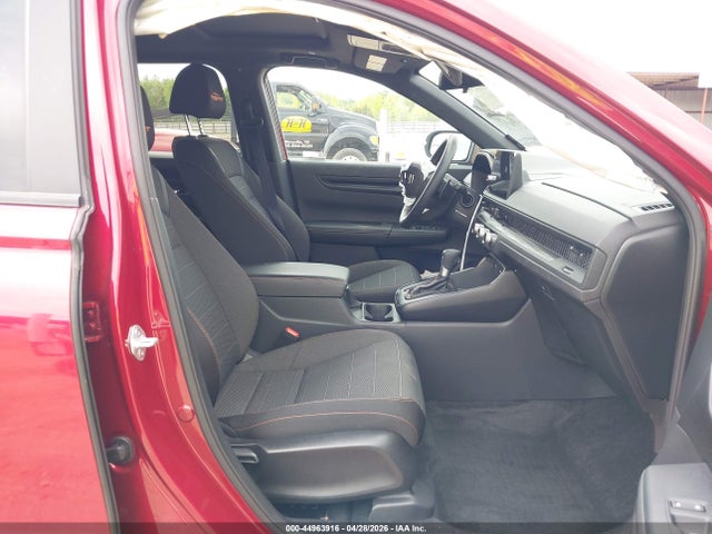 Aukcja sprzedaży 2026 Honda Cr-v Hybrid Awd Trailsport, vin: 7FARS6H69TE034400, numer aukcji: 44963916