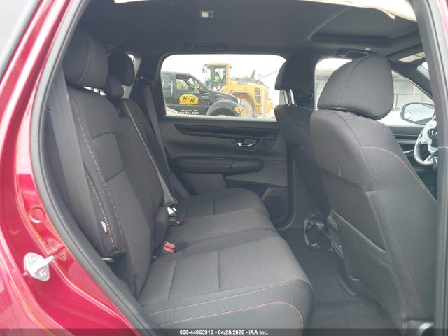 Aukcja sprzedaży 2026 Honda Cr-v Hybrid Awd Trailsport, vin: 7FARS6H69TE034400, numer aukcji: 44963916