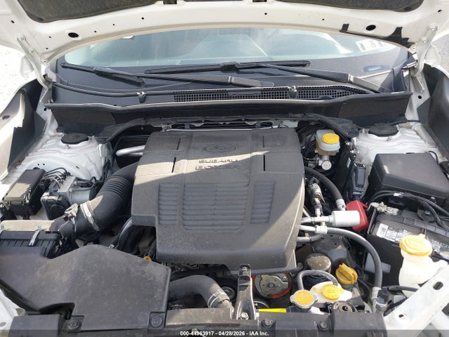 Aukcja sprzedaży 2019 Subaru Forester Touring, vin: JF2SKAWC0KH528783, numer aukcji: 44963917