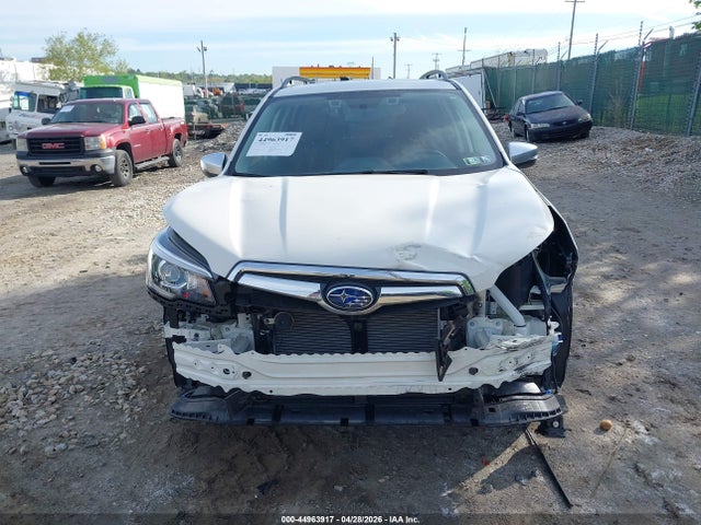 Aukcja sprzedaży 2019 Subaru Forester Touring, vin: JF2SKAWC0KH528783, numer aukcji: 44963917