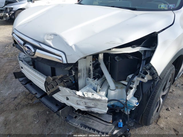 Aukcja sprzedaży 2019 Subaru Forester Touring, vin: JF2SKAWC0KH528783, numer aukcji: 44963917