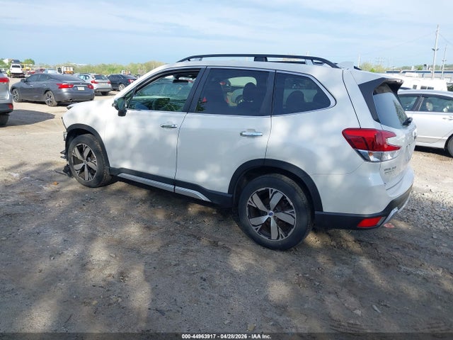 Aukcja sprzedaży 2019 Subaru Forester Touring, vin: JF2SKAWC0KH528783, numer aukcji: 44963917
