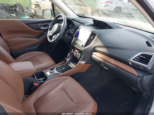 Aukcja sprzedaży 2019 Subaru Forester Touring, vin: JF2SKAWC0KH528783, numer aukcji: 44963917
