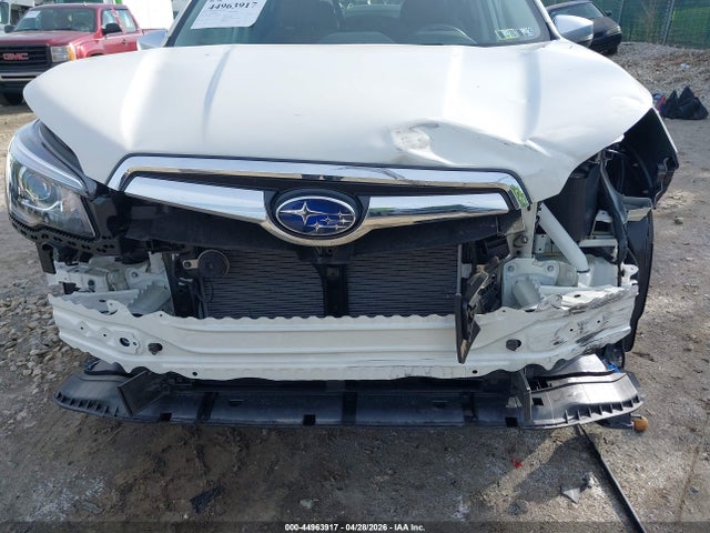 Aukcja sprzedaży 2019 Subaru Forester Touring, vin: JF2SKAWC0KH528783, numer aukcji: 44963917