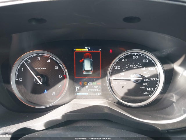 Aukcja sprzedaży 2019 Subaru Forester Touring, vin: JF2SKAWC0KH528783, numer aukcji: 44963917