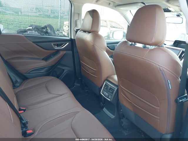 Aukcja sprzedaży 2019 Subaru Forester Touring, vin: JF2SKAWC0KH528783, numer aukcji: 44963917