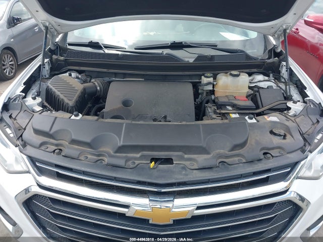 Aukcja sprzedaży 2020 Chevrolet Traverse Fwd Lt Cloth, vin: 1GNERGKWXLJ242001, numer aukcji: 44963918