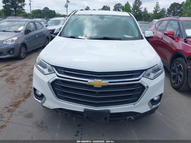 Aukcja sprzedaży 2020 Chevrolet Traverse Fwd Lt Cloth, vin: 1GNERGKWXLJ242001, numer aukcji: 44963918