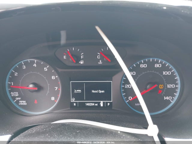 Aukcja sprzedaży 2020 Chevrolet Traverse Fwd Lt Cloth, vin: 1GNERGKWXLJ242001, numer aukcji: 44963918