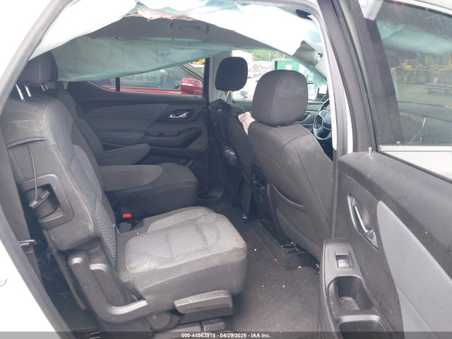 Aukcja sprzedaży 2020 Chevrolet Traverse Fwd Lt Cloth, vin: 1GNERGKWXLJ242001, numer aukcji: 44963918
