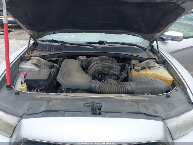 Aukcja sprzedaży 2014 Dodge Charger Se, vin: 2C3CDXBG1EH168841, numer aukcji: 44963919