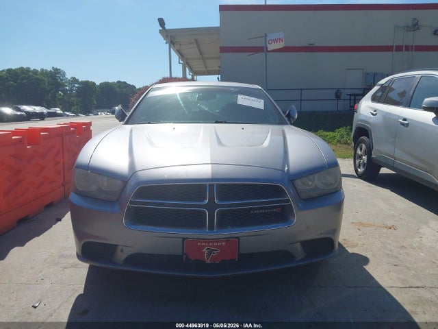 Aukcja sprzedaży 2014 Dodge Charger Se, vin: 2C3CDXBG1EH168841, numer aukcji: 44963919