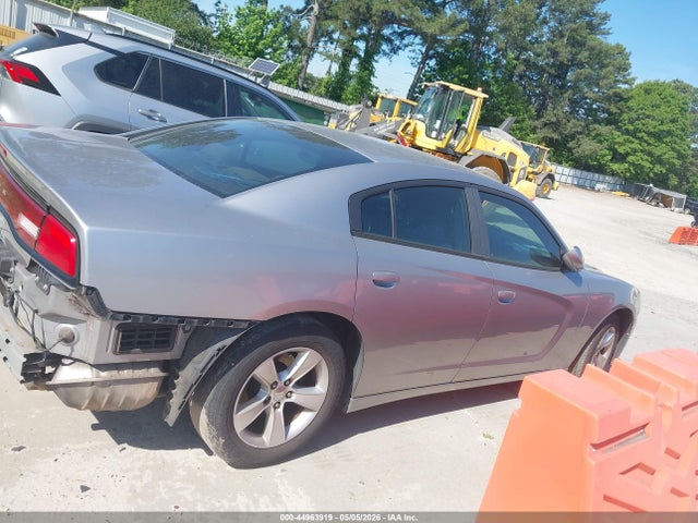 Aukcja sprzedaży 2014 Dodge Charger Se, vin: 2C3CDXBG1EH168841, numer aukcji: 44963919