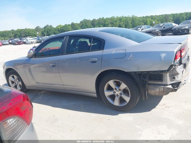 Aukcja sprzedaży 2014 Dodge Charger Se, vin: 2C3CDXBG1EH168841, numer aukcji: 44963919