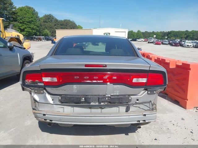 Aukcja sprzedaży 2014 Dodge Charger Se, vin: 2C3CDXBG1EH168841, numer aukcji: 44963919