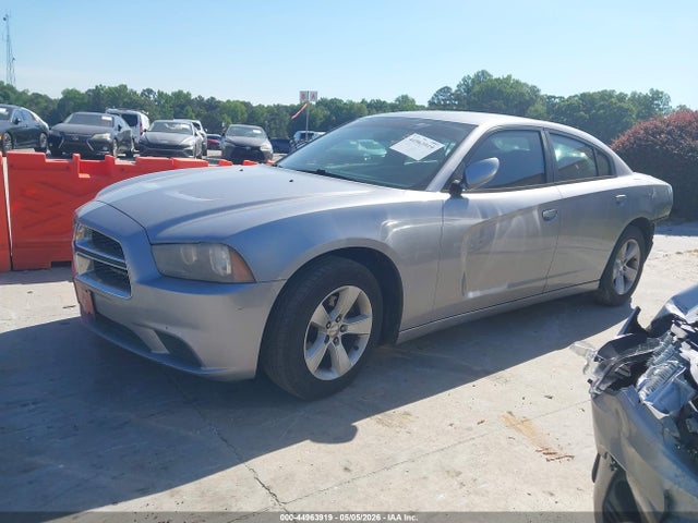Aukcja sprzedaży 2014 Dodge Charger Se, vin: 2C3CDXBG1EH168841, numer aukcji: 44963919