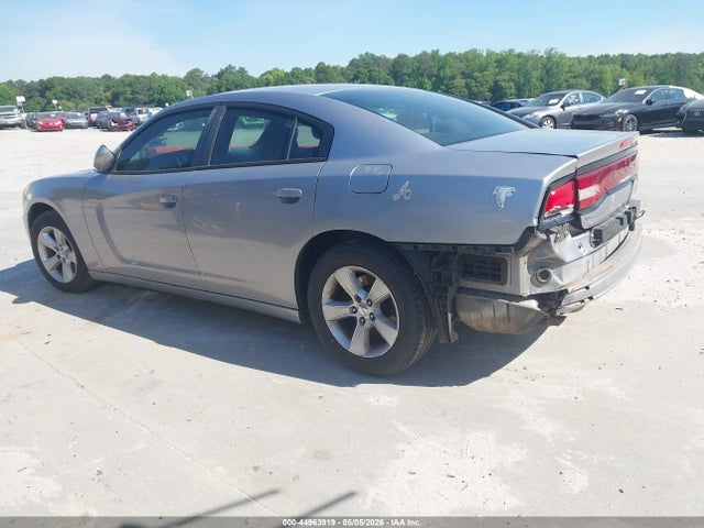 Aukcja sprzedaży 2014 Dodge Charger Se, vin: 2C3CDXBG1EH168841, numer aukcji: 44963919