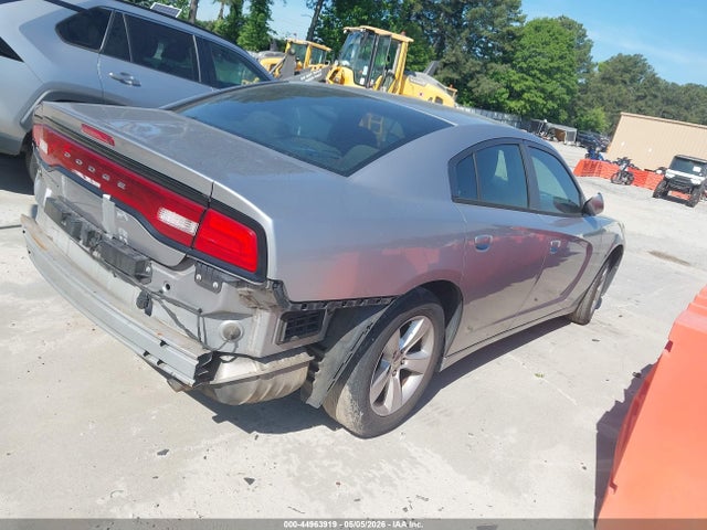 Aukcja sprzedaży 2014 Dodge Charger Se, vin: 2C3CDXBG1EH168841, numer aukcji: 44963919