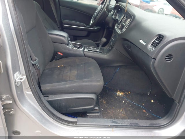 Aukcja sprzedaży 2014 Dodge Charger Se, vin: 2C3CDXBG1EH168841, numer aukcji: 44963919