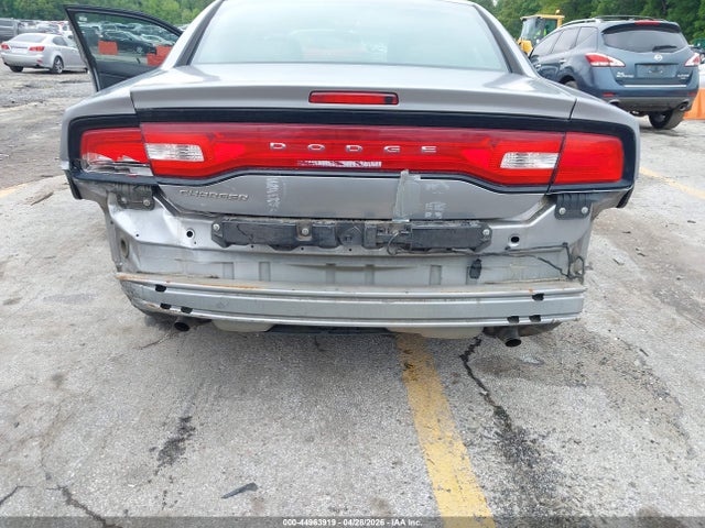 Aukcja sprzedaży 2014 Dodge Charger Se, vin: 2C3CDXBG1EH168841, numer aukcji: 44963919