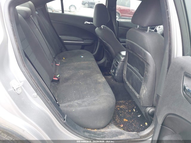 Aukcja sprzedaży 2014 Dodge Charger Se, vin: 2C3CDXBG1EH168841, numer aukcji: 44963919
