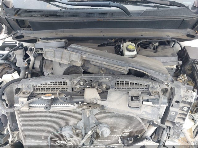 2013 Nissan Pathfinder Sl მანქანა იყიდება აუქციონზე, vin: 5N1AR2MN3DC661498, აუქციონის ნომერი: 44963921