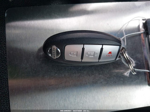 2013 Nissan Pathfinder Sl მანქანა იყიდება აუქციონზე, vin: 5N1AR2MN3DC661498, აუქციონის ნომერი: 44963921