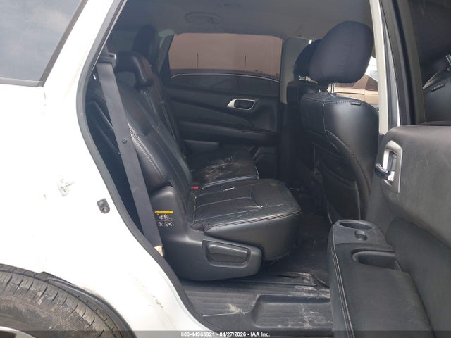 2013 Nissan Pathfinder Sl მანქანა იყიდება აუქციონზე, vin: 5N1AR2MN3DC661498, აუქციონის ნომერი: 44963921