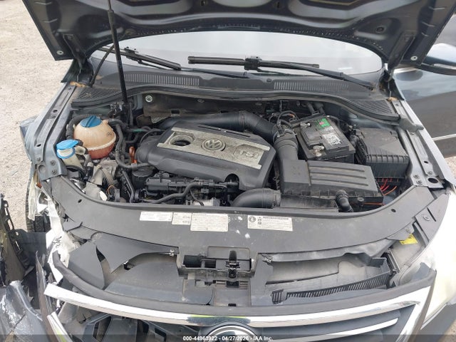 Продаж на аукціоні авто 2012 Volkswagen Cc Sport, vin: WVWNP7AN6CE533935, номер лоту: 44963922