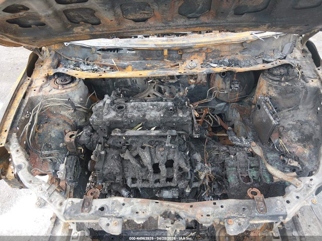 Продажа на аукционе авто 2011 Toyota Corolla Le, vin: JTDBU4EE6B9156955, номер лота: 44963925