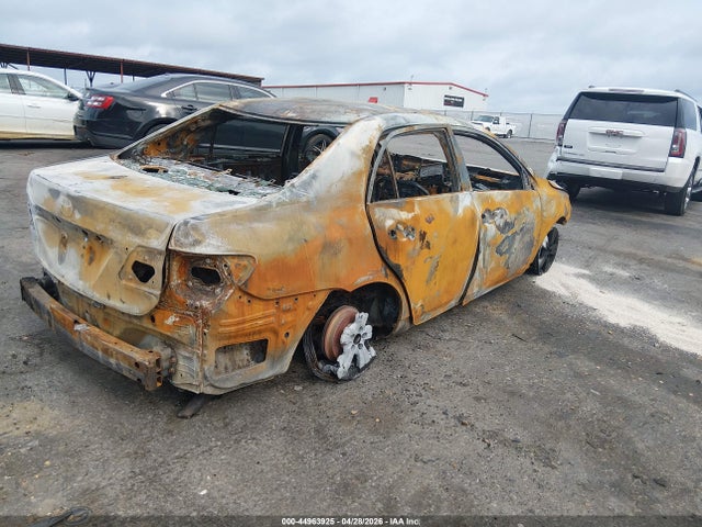 Продажа на аукционе авто 2011 Toyota Corolla Le, vin: JTDBU4EE6B9156955, номер лота: 44963925
