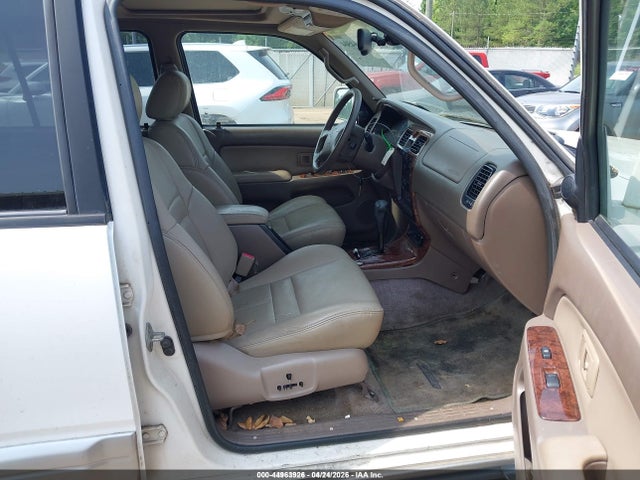 Aukcja sprzedaży 1999 Toyota 4runner Limited V6, vin: JT3GN87R1X0105874, numer aukcji: 44963926