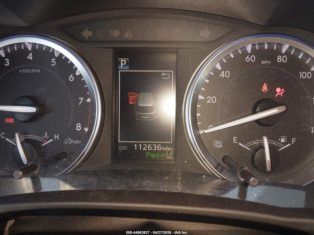 Продажа на аукционе авто 2017 Toyota Highlander Limited, vin: 5TDDZRFH7HS402759, номер лота: 44963927