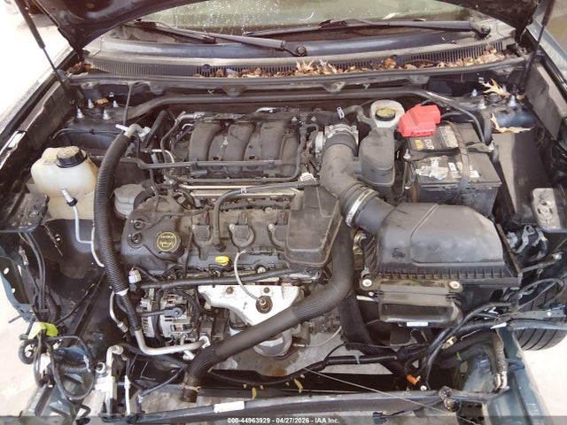 Aukcja sprzedaży 2016 Ford Flex Sel, vin: 2FMGK5C87GBA13968, numer aukcji: 44963929