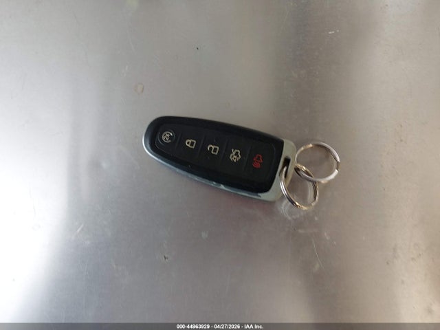 Aukcja sprzedaży 2016 Ford Flex Sel, vin: 2FMGK5C87GBA13968, numer aukcji: 44963929