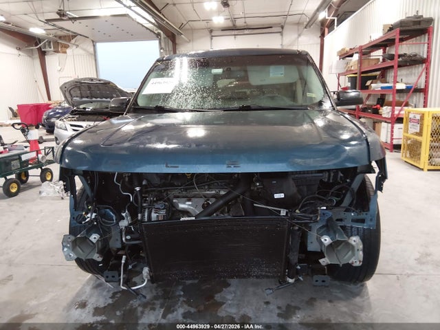 Aukcja sprzedaży 2016 Ford Flex Sel, vin: 2FMGK5C87GBA13968, numer aukcji: 44963929