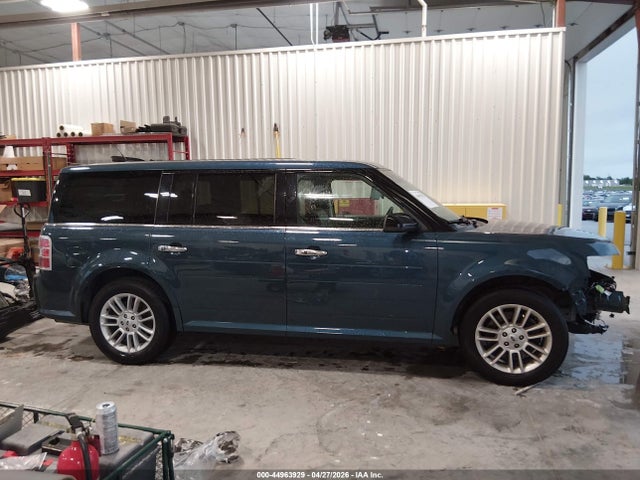 Aukcja sprzedaży 2016 Ford Flex Sel, vin: 2FMGK5C87GBA13968, numer aukcji: 44963929