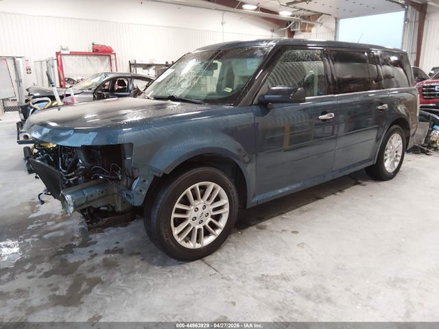 Aukcja sprzedaży 2016 Ford Flex Sel, vin: 2FMGK5C87GBA13968, numer aukcji: 44963929